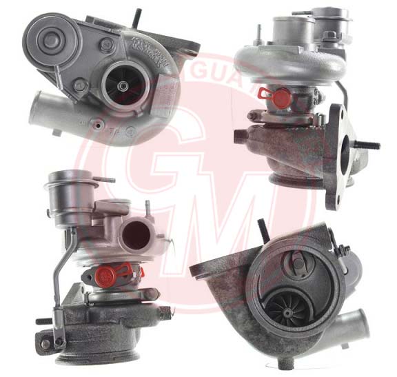 TURBO ŞARJ PEUGEOT BOXER 06 CITROEN JUMPER 06 FIAT DUCATO 06 FORD TRANSİT 06 2.2 JTD-HDI-TDCI 100PS