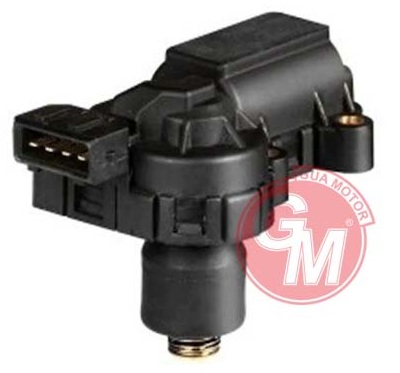 ROLANTİ AYAR VALFİ R9-R19-CLIO-UNO-ALBEA 05- -FIORINO 05- -P106-1.4 ENJ.-POLO CLASSIC 1.6 95-