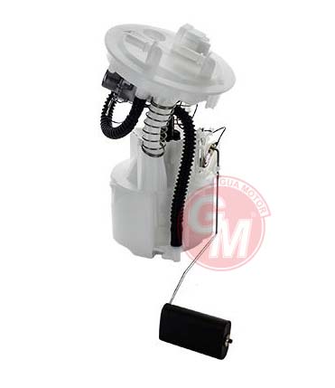 YAKIT DEPO ŞAMANDIRASI KOMPLE RENAULT MGN I-SCENIC I 1.4-1.6-1.8 16V-LGN 1.6 16V-1.8-2.0 16V