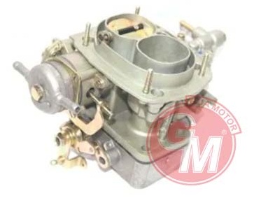 KARBÜRATÖR FIAT DOĞAN-ŞAHİN-KARTAL-M131 1.6 DÜZ MOTOR