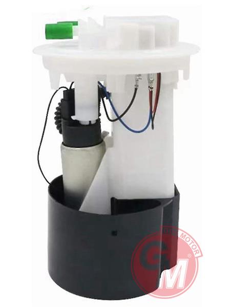 YAKIT DEPO ŞAMANDIRASI POMPALI RENAULT KANGOO 1.2 1.4 1.6 16V- 97- ÇİFT ÇIKIŞ-8200052605