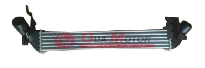 TURBO INTERCOOLER CLIO SYMBOL 01 CLIO II 04 1.5 DCİ