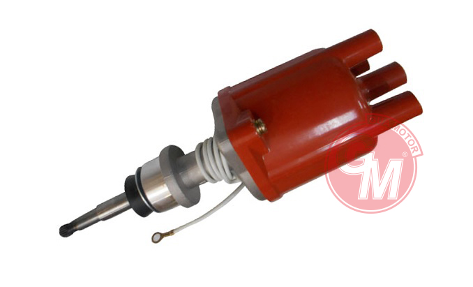 DİSTRİBÜTÖR KOMPLE PLATİNLİ FIAT 131 E.M 82-91 DOĞAN-KARTAL-SAHIN-SERÇE