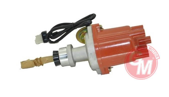 DİSTRİBÜTÖR KOMPLE FIAT 131-DOĞAN EM 61080699