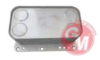 YAĞ SOĞUTUCUSU RENAULT LAGUNA III-TRAFIC II-MASTER III 2.0 DCİ 09