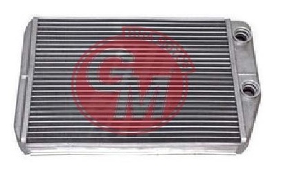 KALORİFER RADYATÖRÜ FIAT DUCATO BORUSUZ 2.3 MJT 06-14 225X156.4X26 AL-PL-BRZ
