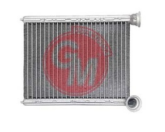 KALORİFER RADYATÖRÜ CLIO IV-LOGAN II 1.5DCI 13