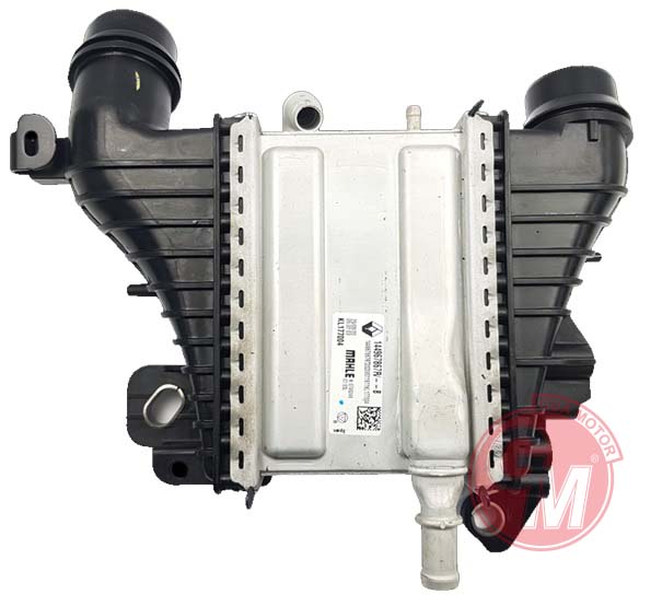 TURBO RADYATÖRÜ AD BLUE KAZANLI RENAULT MEGANE YENI DUSTER SANDERO QASHQAI