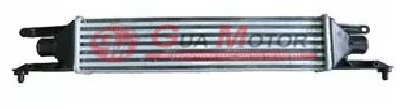 TURBO INTERCOOLER FIAT GRANDE PUNTO 05 MITO 08 1.3 MTJ 90 CV