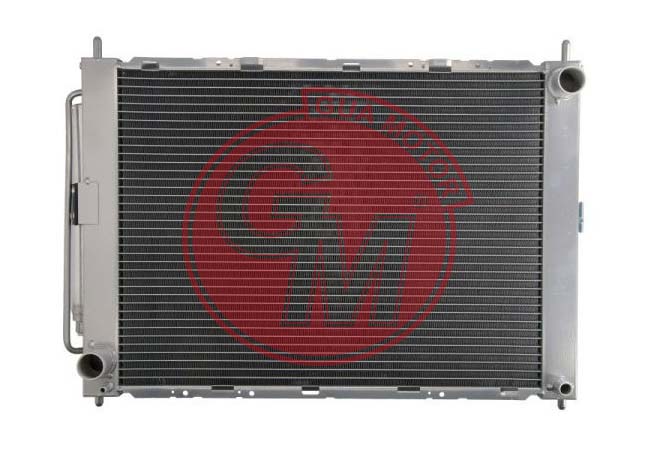 RADYATÖR KONDENSER TÜPLÜ CLIO III-MODUS 1.5 DCI MEK AC 510X382X18 16