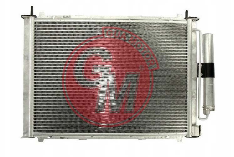 RADYATÖR KONDENSER KNG 1.9 DCİ 03 MEK AC 510X382X18 16