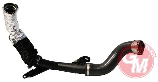 TURBO HORTUMU RENAULT CLIO IV-DOKKER-LODGY-LOGAN II-SANDERO II-DUSTER 1.5 DCI 09 144602282R