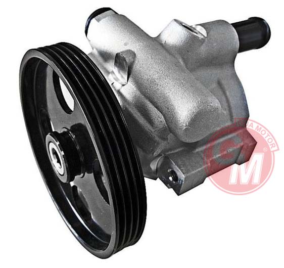 DİREKSİYON POMPASI HİDR 4 KANAL KASNAK CLIO 1.4-1.6 91 KNG 1.2-1.4 98 KNG 1.5DCI 03 MGN I 1.4