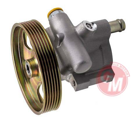 DİREKSİYON POMPASI HİDR 6 KANAL KASNAK CLIO 1.4-1.6 91 KNG 1.2-1.4 98 KNG 1.5DCI 03 MGN I 1.4 4414166