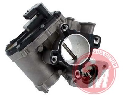 EGR VALFİ RENAULT MASTER III-LGN III-TRAFIC-VIVARO-QASHQAI M9R-M9T 8200796674-147100385R