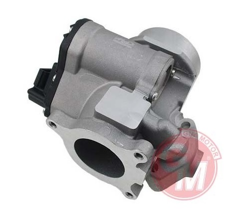 EGR VALFİ RENAULT MASTER 2.5 G9U 7701210269-8200222772