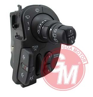 SİLECEK KUMANDA KOLU RENAULT CLIO III 05 MODUS 04 KANGOO 08