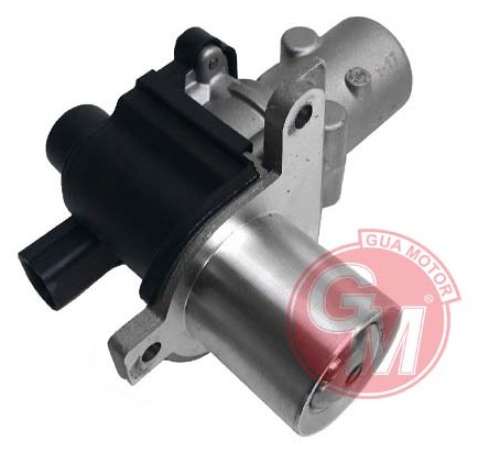 EGR VALFİ RENAULT CLIO II-KANGOO-MEGAN II 1.5 DCI 04 TWINGO II 1.5 DCI 07