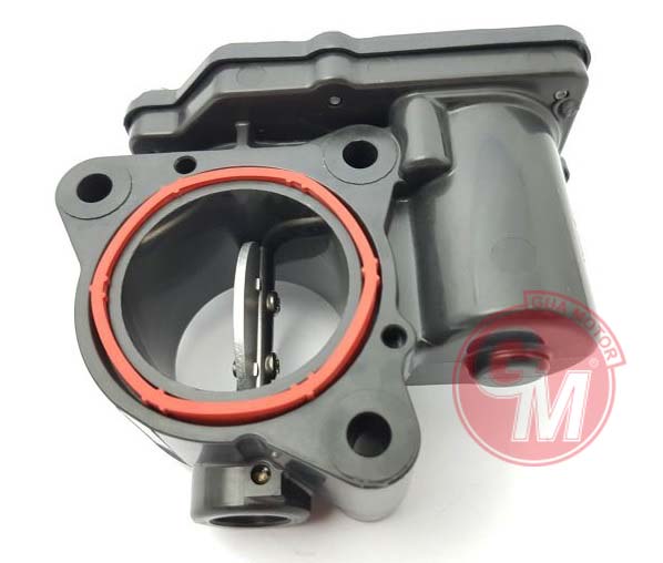 GAZ KELEBEGI MERCEDES OM622 OM626 W205 W447 . RENAULT MEGANE IV 15 SCENIC IV 15 TALISMAN 15 TRAFIC III 15 . NISSAN QASHQAI II J11 13 X-TRAIL III 14 1.6 DCİ R9M HAVA YONLENDIRICI