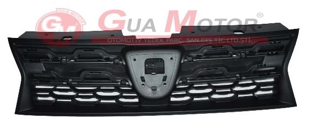 ÖN PANJUR DACIA DUSTER 2013