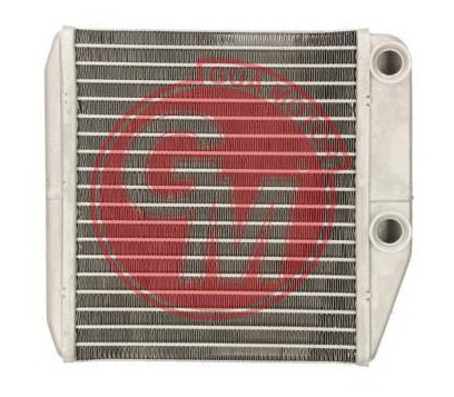 KALORİFER RADYATÖRÜ CORSA D 06 CORSA E 14 ADAM 14 MITO-DOBLO III-LINEA-FIORINO-PRATICO- GRANDE PUNTO 1.2-1.3-1.4 BORUSUZ TİP