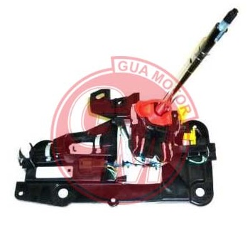 VİTES KUMANDA KUTUSU KOLLU RENAULT FLUENCE-MEGANE III-CLIO IV 1.5 DCİ OTOMATİK VİTES-341042088R-3410 43792R-341042088R-341044934R-341047434R