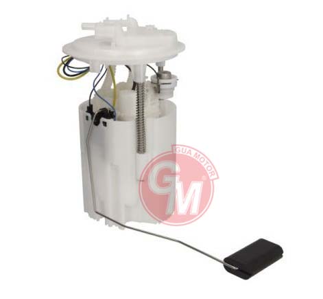 YAKIT DEPO ŞAMANDIRASI RENAULT FLUENCE-MEGANE III 1.6-2.0 16V- 172020031R