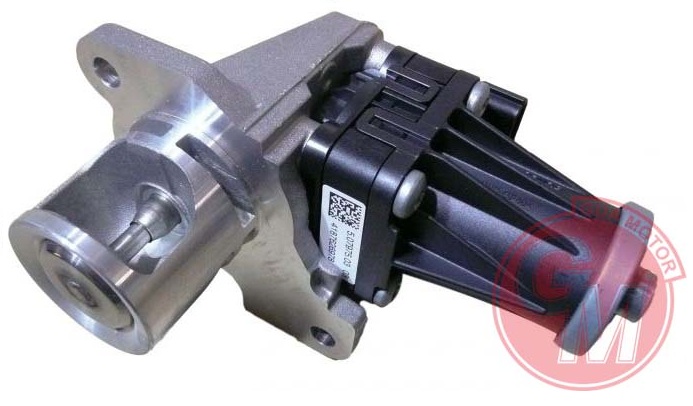 EGR VALFİ RENAULT CLIO IV-MGN III 1.5 DCİ KANGO CLIO 2012 8200129863