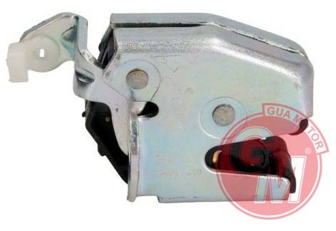 BAGAJ KİLİDİ SOL ÜST FIAT DOBLO 01-09 ÇİFT KAPI