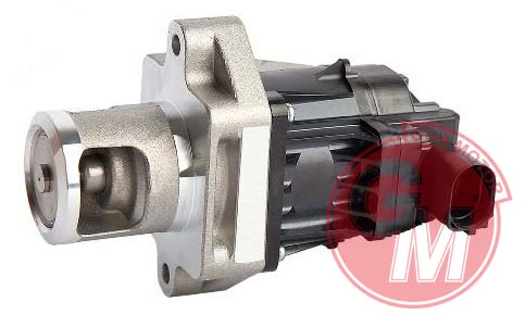 EGR VALFİ ALFA ROMEO 159-GIULIETTA FIAT 500X-BRAVO II-DOBLO-DUCATO-GRANDE PUNTO-IDEA-LINEA-PUNTO EVO 1.6 MTJ