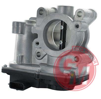 KELEBEK BOĞAZI RENAULT CLİO IV LOGAN MCV SANDERO II 09 TCE 161204451R - 8201171233