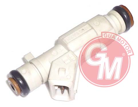 ENJEKTÖR MEMESİ DACİA SANDERO LOGAN 1.6 8V K7M