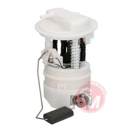 YAKIT ŞAMANDIRASI RENAULT CLIO II 98 10 1.2 D7F D4F 1.4 K4J 1.6 K4M K7M 2.0 F4R