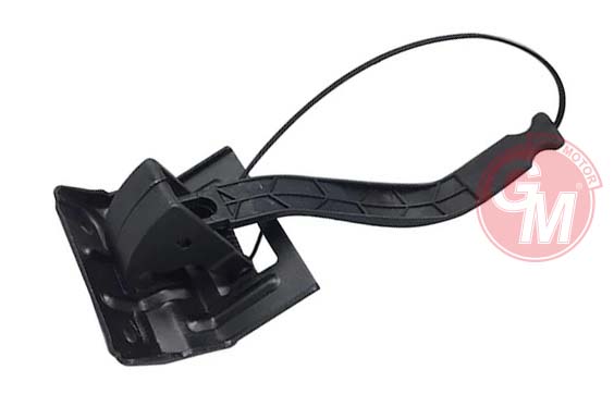 MOTOR KAPUT EMNIYET MANDALI MEGANE II 07 YENİ MODEL