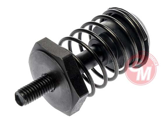 MOTOR KAPUT KİLİT ÜST YAYI RENAULT MEGANE II 03