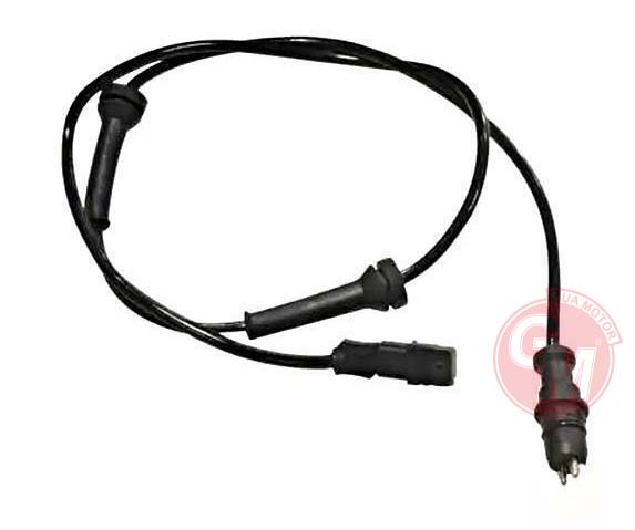 ABS SENSÖRÜ RENAULT MEGANE II-SCENIC II 1.4-1.6-2.0 16V-1.5-1.9 DCİ 03 ARKA