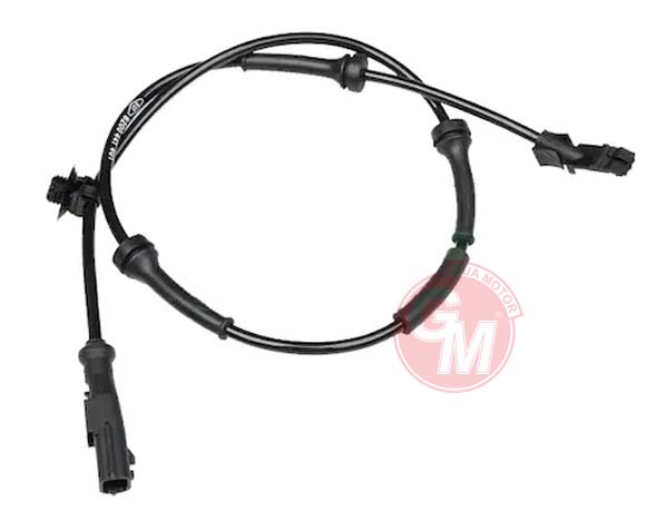 ABS SENSORU ON MERCEDES CITAN W415 12 . RENAULT KANGOO 08