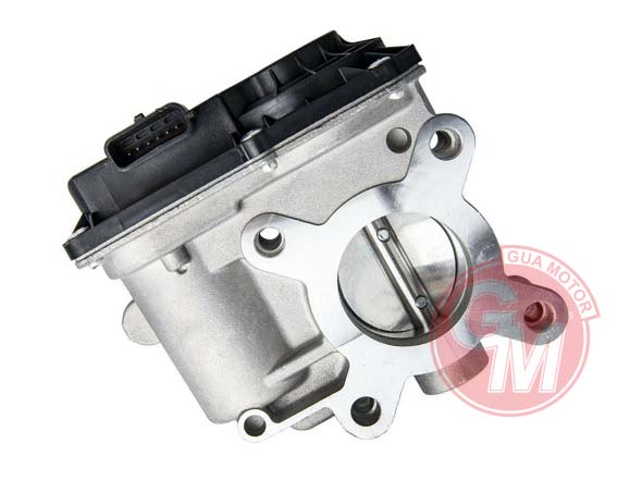 KELEBEK BOĞAZI RENAULT CLIO III-MODUS-SYMBOL-THALIA 1.2 16V D4F