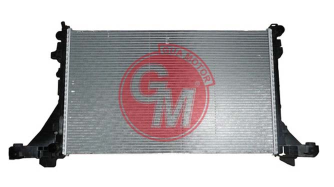 RADYATÖR MASTER III-MOVANO B 2.3DCI-CDTI 10 KLİMALI 773X469X26 MM