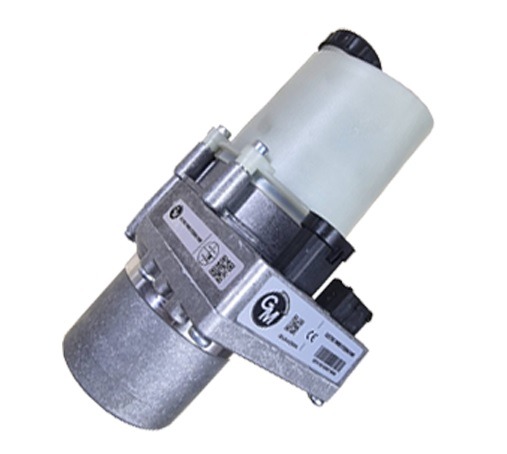 DİREKSİYON POMPASI ELEKTRİKLİ KOMPLE CLIO-KNG 07 -CLIO III-KNG III-MODUS 1.5 DCI
