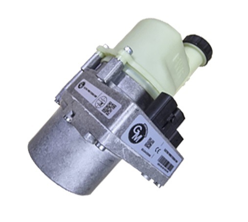 DİREKSİYON POMPASI ELEK KOMPLE DACIA LOGAN 1.4-1.6-1.16V-1.5 DCI 04