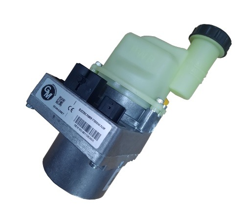 DİREKSİYON POMPASI ELEK KOMPLE DACIA DUSTER 1.2 TCE-1.5 DCİ-1.6 11 491103095R-491107326R