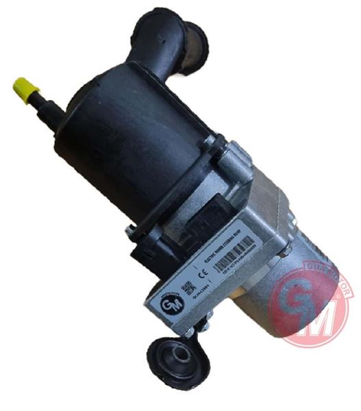DİREKSİYON POMPASI ELEKT./HİDROLİK KOMPLE P307 1.4-1.4 16V-1.6 16V-2.0 16V-1.4HDI-1.6HDI-2.0HDI