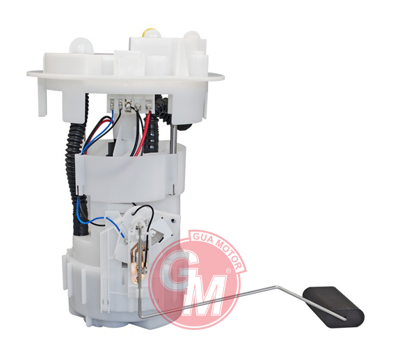 YAKIT DEPO ŞAMANDIRASI KOMPLE PEUGEOT 301 - 208 1.4. 1.6 - VTİ- 2008 1.6 VTİ - CITROEN-ELYSEE 1.6 VT İ 12-