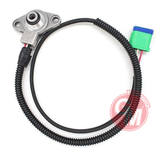 OTOMATİK ŞANZIMAN YAĞ BASINÇ SENSÖRÜ RENAULT CLIO-KANGOO-MEGANE-LAGUNA-P206-207-306-307-C3-C4 C5-JUMPY-406- 407 BVA AL4 ŞANZIMAN YAĞ BASINÇ ALICISI 8201533009