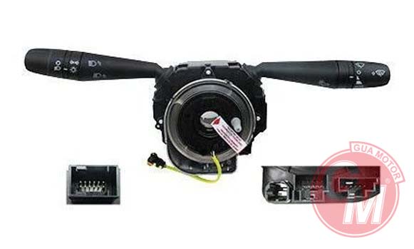 FAR SİNYAL SİLECEK KUMANDA KOLU FIAT EGEA 735674799-735652900-735705131-735667549-735720981-735634593
