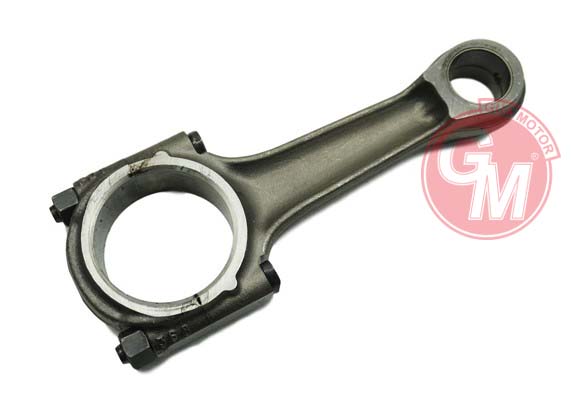 PİSTON KOLU PEUGEOT PARTNER DW8 XUD9 - SCUDO-