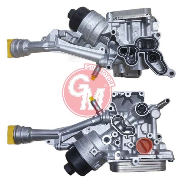 YAĞ SOĞUTUCUSU KOMPLE FIAT EGEA 16 DOBLO 10 FIORINO 10 PANDA 12 PUNTO 12 CITROEN NEMO 10 PEUGE OT BIPPER 10 ALFA ROM