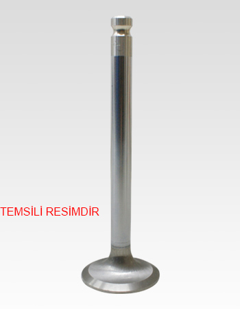 SUBAP EMME EGZOZ FORD RANGER 2.5 TDCI 16V IN-8/EX-8