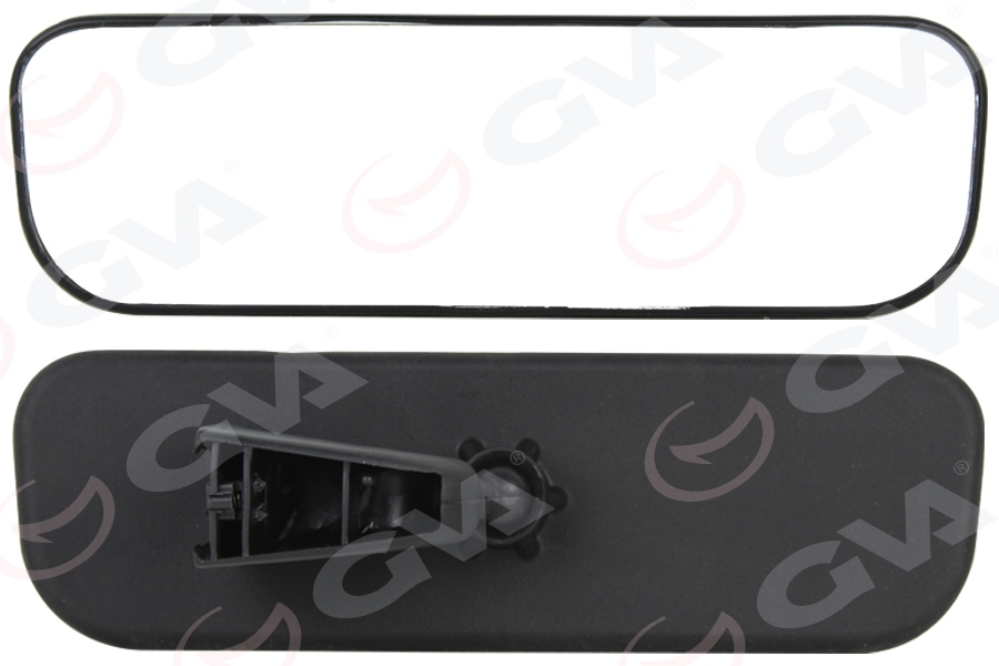 İÇ DİKİZ AYNASI FORD V184 08-18 İNCE GÖVDE
